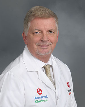 Tomas Havranek, MD