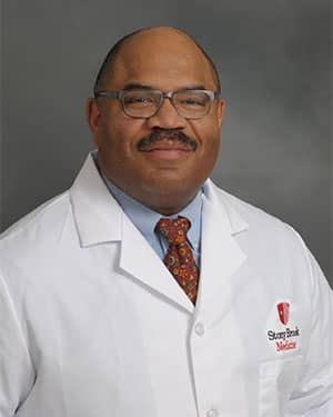 Wesley Carrion, MD