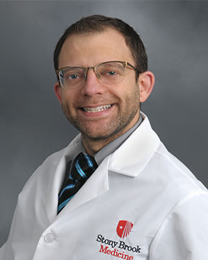 Aleksey Tentler, MD