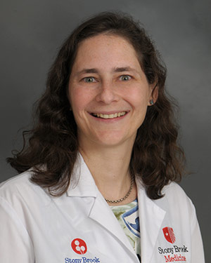 Allison Eliscu, MD