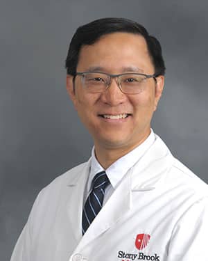 Alvin Wong, MD