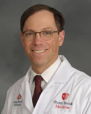 Andrew Lane, MD