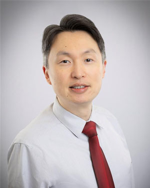 Hechang Huang, DDS, MSD, MS, PhD