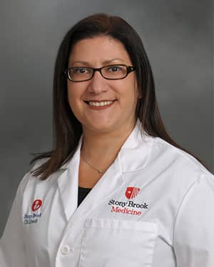 Jennifer Osipoff, MD