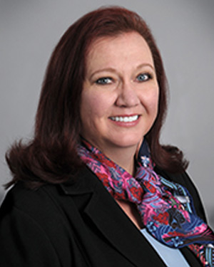 Kimberly K. Patterson, DDS, MS