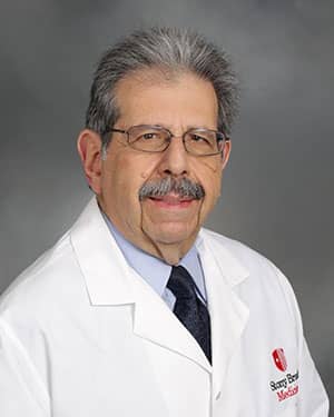 Robert M. Trepel, MD