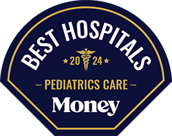 Money Magazine Best Hospitals Pediatric Care 2024